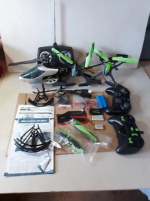 Sky Viper Stunt Drones - S670 &S1700 - PARTS ONLY • $40