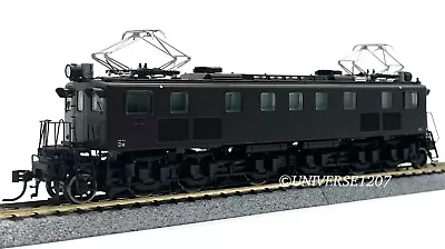 HO/J Scale Tenshodo JNR EF15 Electric Locomotive Standard/Warm Regions H0 Gauge • $699.99