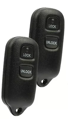 2 For 2002 2003 2004 Toyota Tacoma Keyless Remote Control Key Fob 3b HYQ12BBX • $12.50