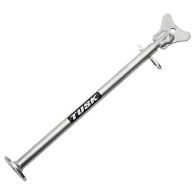 Tusk Adjustable MotoCrutch-Jackstand-Sidestand-Adventure-Dual Sport • $29.95