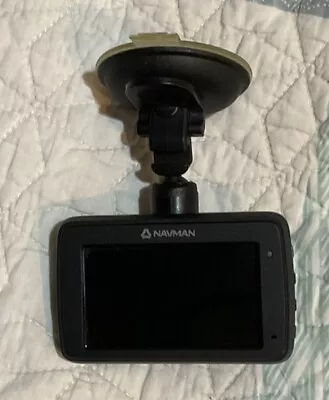 GPS Navman Dashcam MiVue 740 • $105.90