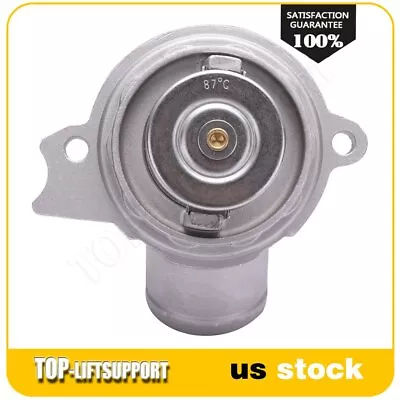 Thermostat Assy For Mercedes-Benz CLK430 ML500 E320 E430 E500 ML320 ML350 ML430 • $11.99