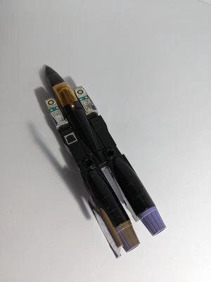 £12 • Buy Transformers G1 Original - Decepticon Skywarp - Damaged/Parts Hasbro Vintage 80s