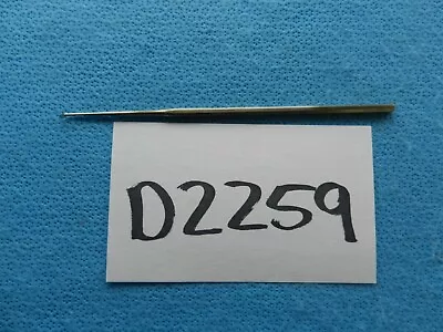 D2259 V. Mueller Surgical ENT Pick Instrument VM101-4716 • $50