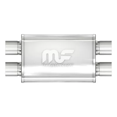 Magnaflow 11386 SS Muffler • $163.56