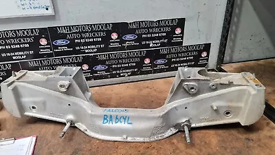 Ford Ba Falcon 6 Cyl Engine Cradle  Cross Member Support • $60