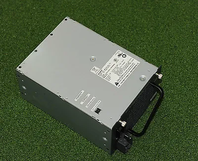 $125.38 • Buy Cisco PWR-1400-AC 1400 WAC Power Supply For CISCO WS-6503 Chassis