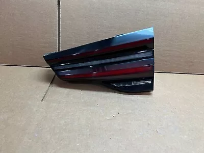 Oem 2022 2023 2024 Bmw X3 Led Tail Light Lift Gate Mounted Right Side Rh • $125