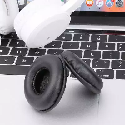 1 Pair 50mm Earmuff Earpads For KOSS Porta Pro PP KSC35 KSC75 KSC55 Headset • $10.44