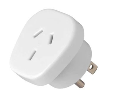 $8.37 • Buy Plug Travel Adapter Power Australia Converter Us United States Charger Wall
