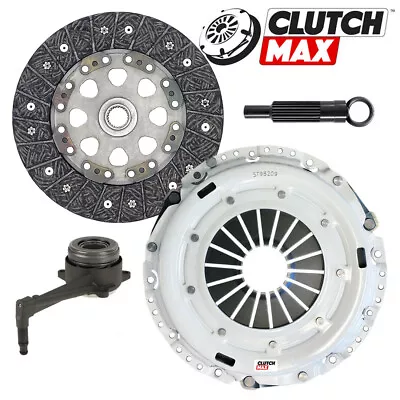 STAGE 1 CLUTCH KIT+SLAVE For VW GOLF GTI JETTA GLX GLI 2.8L VR6 DOHC BDF 6-SPEED • $129.45