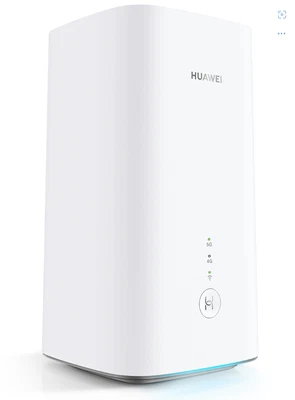 £82 • Buy Huawei 5G CPE Pro 2 H122-373 Unlocked