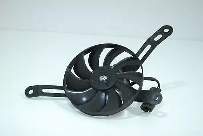 Electric Fan Radiator Fan Honda X-adv 750 2018 • £40.25