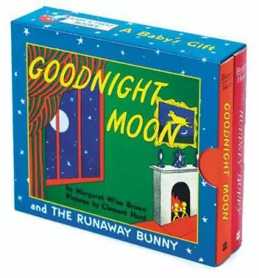$8.99 • Buy A Baby's Gift By Brown, Margaret Wise