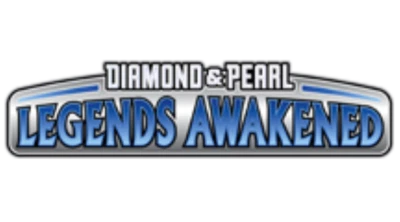 £2.99 • Buy Pokemon D&P Legends Awakened Set Cards - No Reverse Holos  - Pick Your Choice