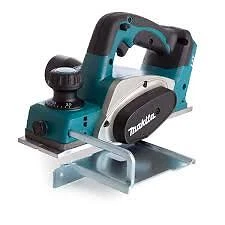 £199.99 • Buy Makita Dkp180 18v Lxt Cordless Planer Body Only Dkp180z Brand New Uk Ce