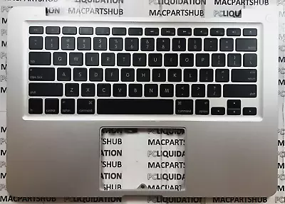 ✅apple Macbook 13  Late 2008 A1278 Top Case Keyboard Palmrest 605-1680 Open Box✅ • $26