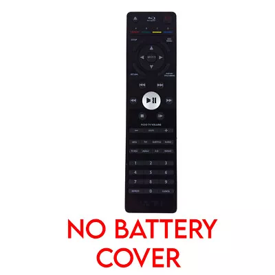 No Cover Vizio Blu Ray Remote Control JX-1221B For DVX340 DVX350 DVX352 DVX380 • $14.99