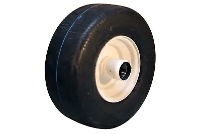 Front Mower Deck Wheel 13X5.00-6/3.25 NHS Smooth Tread FREE SHIPPING Brand New  • $88.95