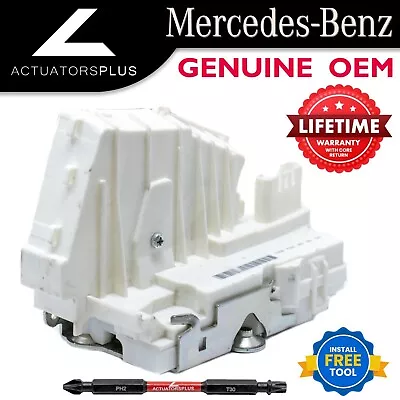 Mercedes-Benz ML500 Genuine OEM Rear Left Door Lock Actuator 06-07 **Lifetime** • $116.99