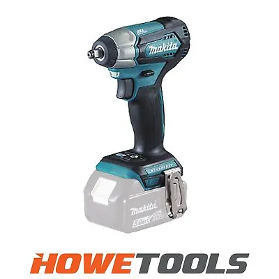 MAKITA DTW180Z 18v Impact Wrench 3/8  Square Drive • £122.40