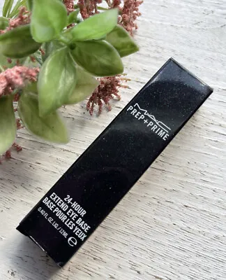 Mac Prep & Prime 24-Hour Extend Eye Base --12Ml/0.4oz Free Shipping! • $28.99