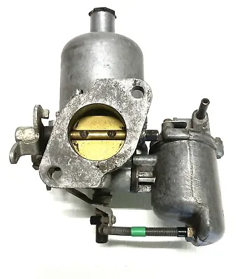 Carburetor SU AUC 1300 MGB Roadster 1962-1967 OEM Core Needs Rebuild • $129.95