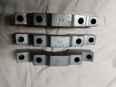 SBC Billet 4bolt Main Caps • $100