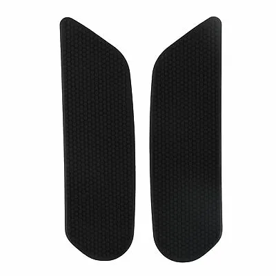 Tank Pads Traction Grips Protector 2-Piece Kit Fit For Kawasaki Z900 JP • £16.75