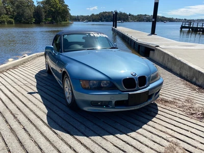 $13999 • Buy  BMW Z3 1997 124,xxxKM Automatic, Fully Serviced