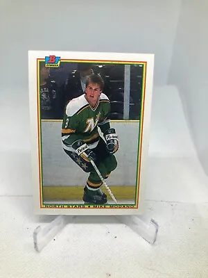 1990-91 BOWMAN NHL HOCKEY ~Rookies~ Cards #1-264 Free Shipping!!!! • $1.55