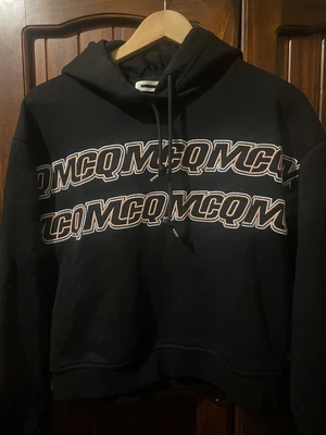 $110 • Buy MCQ Alexander Mcqueen Hoodie