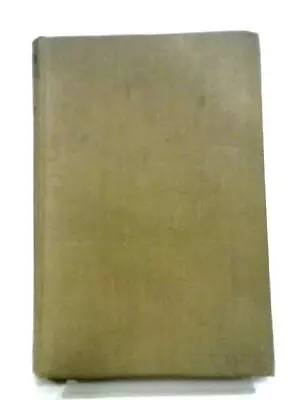 £9.98 • Buy Nodding World. A Friendly Man's Account (H. L. Gee - 1948) (ID:95060)