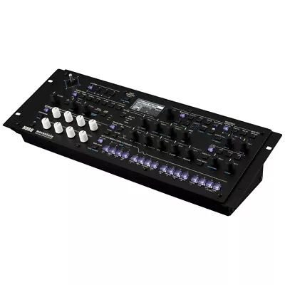 Korg Wavestate Rackmount Synthesizer Module • $699.99