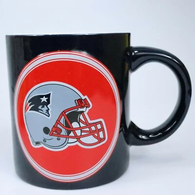 $17 • Buy New England Patriots / Coffee Mug / Helmet Style / Boelter Brand / NFL  / 14oz 