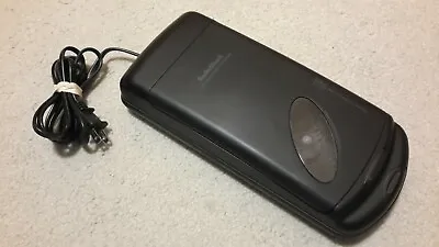 Radio Shack 1-Way VHS Video Tape Rewinder Tested & Works • $19.99