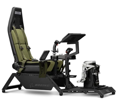 £649.99 • Buy Next Level Racing Flight Simulator Boeing Military Edition (NLR-S028)