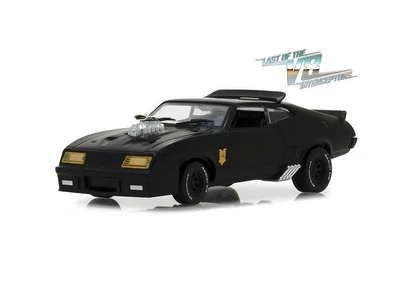 £32.49 • Buy Mad Max Falcon XB Last Of The V8 Interceptors By Green Light GL86522
