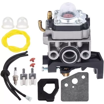 Carburetor Kit For GX25 GX25N GX25NT GX35 FG110 FG110K1 HHT35 HHT25S 4- K2V3 • $24.20