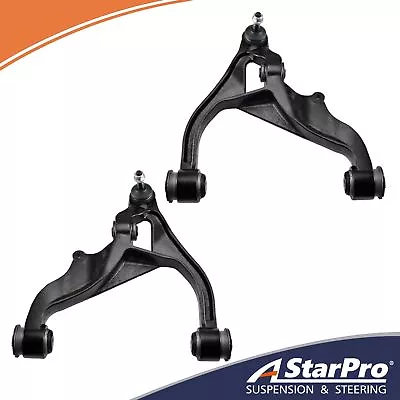 Front Lower Control Arms With Ball Joints Kit For Dodge Ram 1500 Classic 2pc Set • $199.89