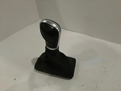 VW Touareg Gear Knob Automatic Gear Lever Leather 7P1713203 E # • $89.90