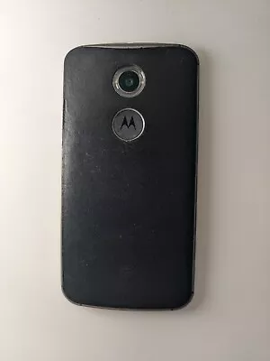 Motorola Moto X (2nd Generation) Black (Verizon) Smartphone • $10