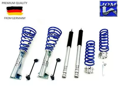 Adjustable Coilover Kit For Mercedes C Class W203 (2001-2007) JOM • $465