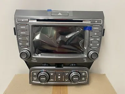 Holden Genuine WM 2012 Statesman & Caprice   Dash Control Unit   • $325