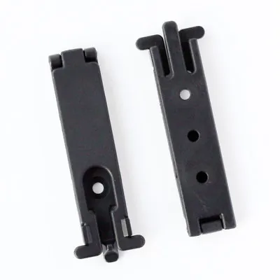 1 Pair Molle Lok Mag Carrier For Molle System Pack Of 2 Molle-Lok Attaching • $3.99