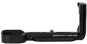 $90.97 • Buy ProMaster L Bracket - Sony A6300