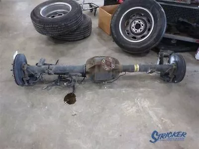 Rear Axle 8.8  Ring Gear 3.3L 3.55 Ratio Fits 18-19 FORD F150 PICKUP 1137690 • $1249.99