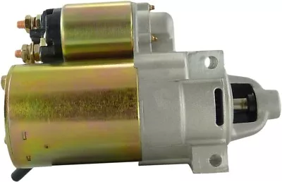 New Professional Grade Starter Fits Toro 18HP - 30HP Replaces 2509820 2509824S • $55.67