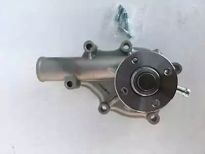 Water Pump Kubota KX36 KX36-2 KX41-2 • $243.73