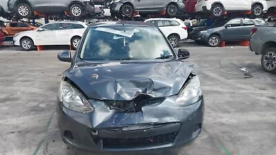 MAZDA 2 Manual Vehicle Wrecking Parts 2008 • $5